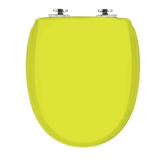 Kandre KAN 3001 Exclusive Toalettsete - Universalsete Lime