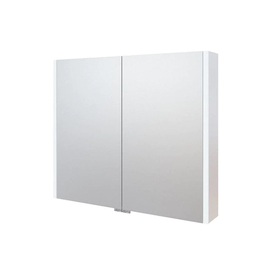Korsbakken Big Universal Speilskap 2 Dører / 80cm