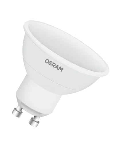 Ledvance GU10 LED spotpære med fjernkontroll