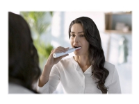 Philips Sonicare 3100 series HX3671 - Tandbørste - hvid