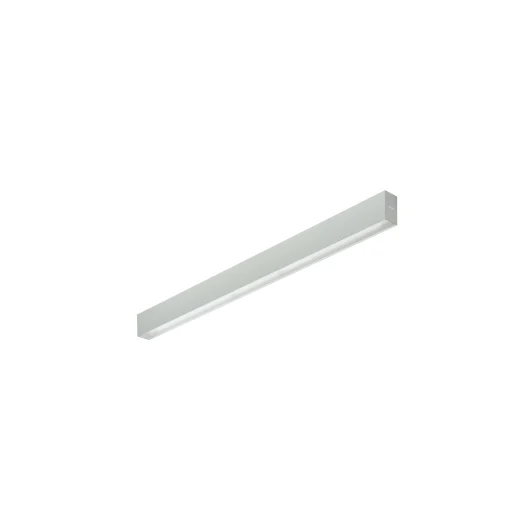 Armatur TrueLine SM530C 4000 lumen, 940, Dali, alu, OC, 1130 mm
