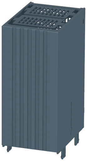 Kabeltilkoblingsdeksel Standard 8 stk 3KD FS4