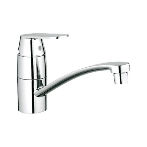 Grohe Eurosmart Cosmopolitan, krom