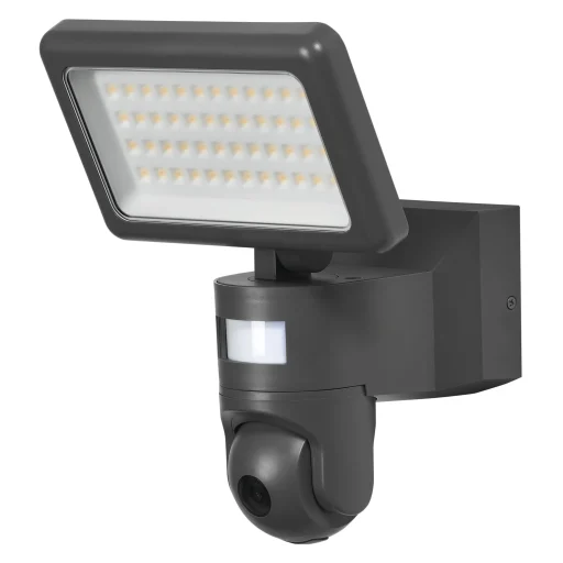 Ledvance Smart+ FL Cam 3000K WiFi