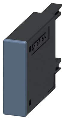 RC-LED 127-240V AC/150-250V DC 3RT2916-1CD00