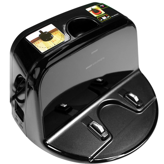 LG Ladestation