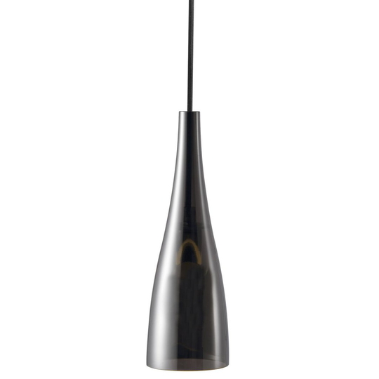 Embla pendant (røget)