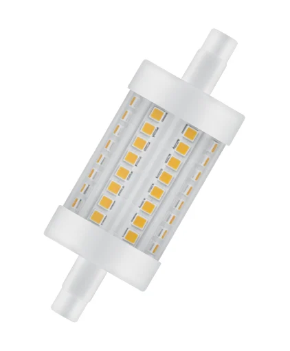 Osram Parathom Line LED 6,5W/827 (60W) R7s 78 mm