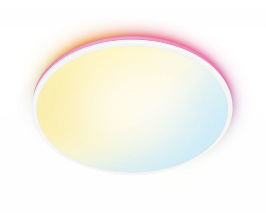 Aura Wiz Loftslampe 21W W 27-65K Tw Rgb