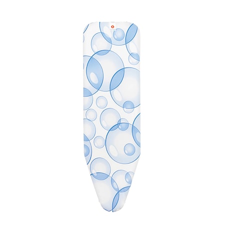 Overtræk Stl B PerfectFlow 124x38 cm Bubbles PerfectFlow
