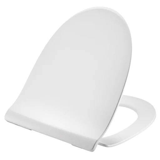 Pressalit 1026 for Glow toalettsete med soft close, hvit