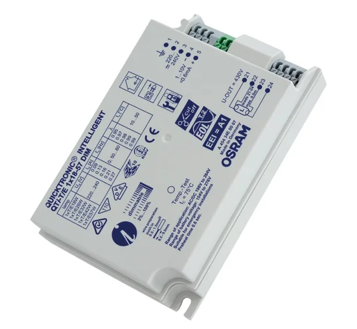 HF-spole QTI-T/E 2x18-42W