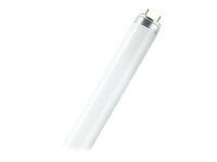 OSRAM LUMILUX - Fluorescerende lyspære - form: T8 - G13 - 15 W - klasse G - INTERNA-lys - 2700 K
