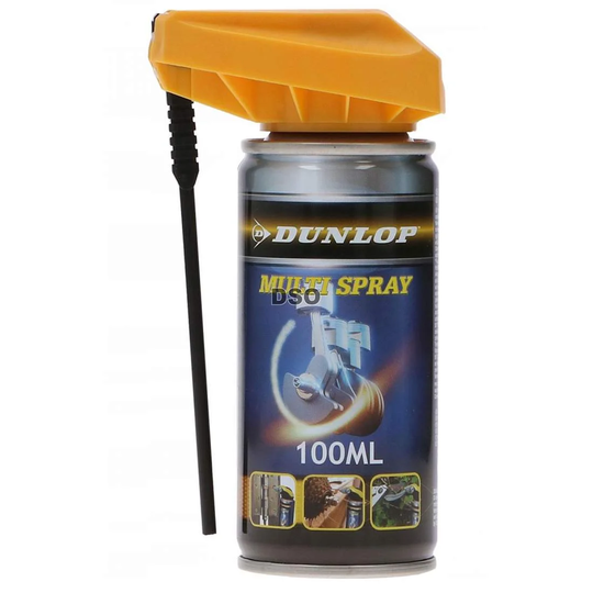 Dunlop Multi Spray - 100 ml
