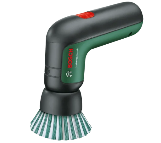 Bosch rengjøringsverktøy Universal Brush 3,6volt/1,5Ah USB