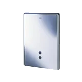 Styreplate 6V for element 38513/14