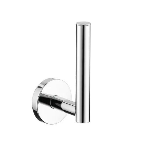 Hansgrohe Logis reservepapirholder, krom