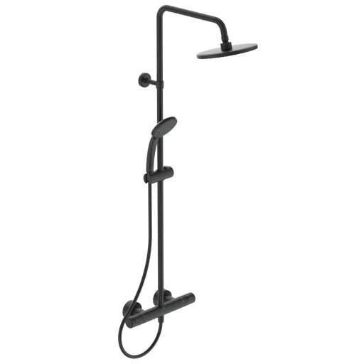 Ideal Standard Idealrain T25 dusjsystem, sort