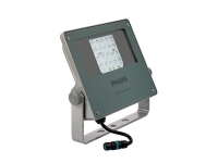 Philips BVP125, LED, Grå, Neutral hvid, 4000 K, 8000 lm, 133 lm/W
