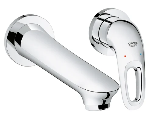 Grohe Eurostyle ettgreps håndvask utvendige deler