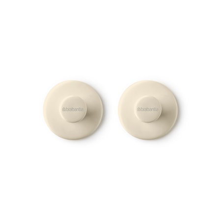 ReNew Håndklædeophæng 2-pak Beige