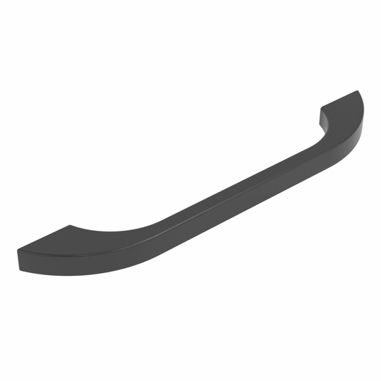 Dansani Grep Slim L200-360mm Cc160-320mm Svart / 200mm
