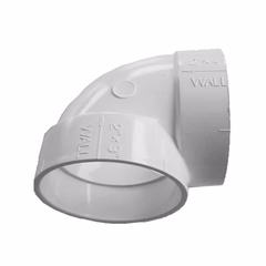 Beam Electrolux Bend Skarpt 90° Ø51mm