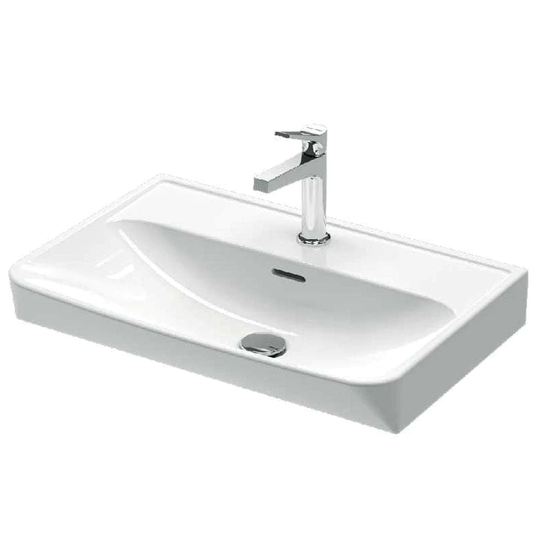 Svedbergs Skapa D25/d35 Slim Møbelservant Hvit / 60cm 41cm
