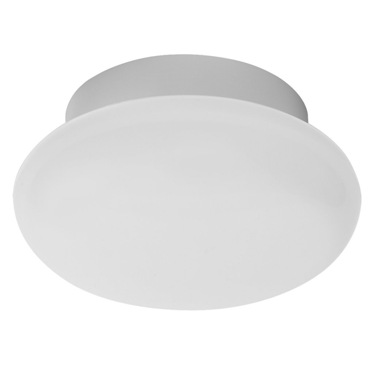 Smart+ wall Orbis aqua white round 280mm 900 lum IP44