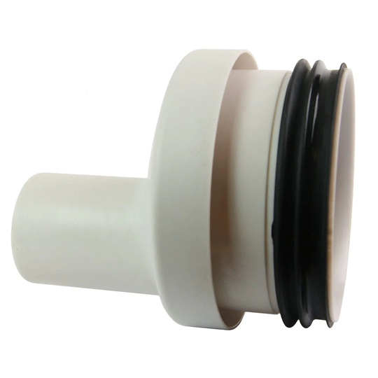 Pipelife Smartline Eksentrisk Overgang PP 110x50mm