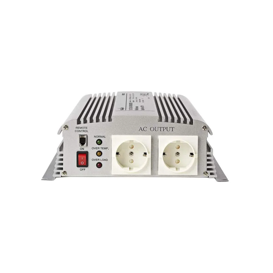 Transformer Modificeret Sinusbølge 12VDC - AC230V