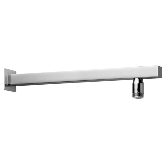 Tapwell Fl322 Square Veggutløp L360mm Krom
