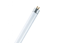 OSRAM LUMILUX He - Fluorescerende lyspære - form: T16 - G5 - 13.9 W - klasse F - varmt hvidt lys - 3000 K