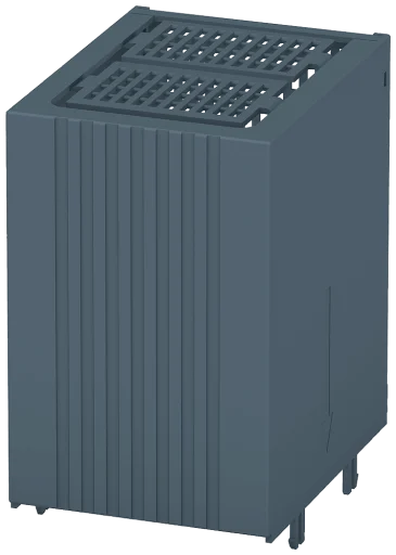 Kabeltilkoblingsdeksel Standard 6 stk 3KD FS5