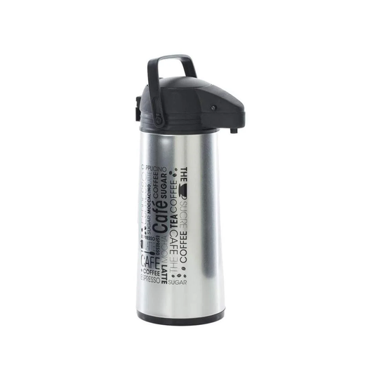Pumpetermose - 1,9 L