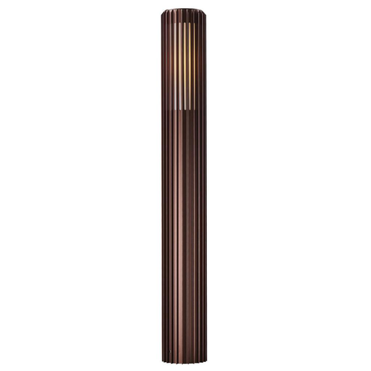 Matrix 95 | GARDEN | Dark Brass (Messing / guld)