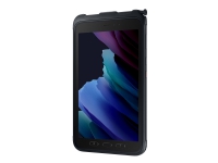 Samsung Galaxy Tab Active 3 - Enterprise Edition - tablet - grov - Android - 64 GB - 8 Plane to Line Switching (PLS) (1920 x 1200) - microSD indgang - sort