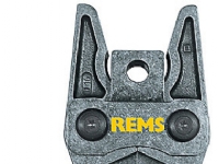 Presstang U 40 - Rems t/, Wavin, Uponor MLC