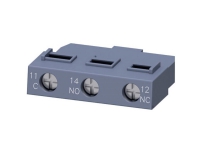 Siemens 3RV2901-1D hjælpeafbryder 1 stk