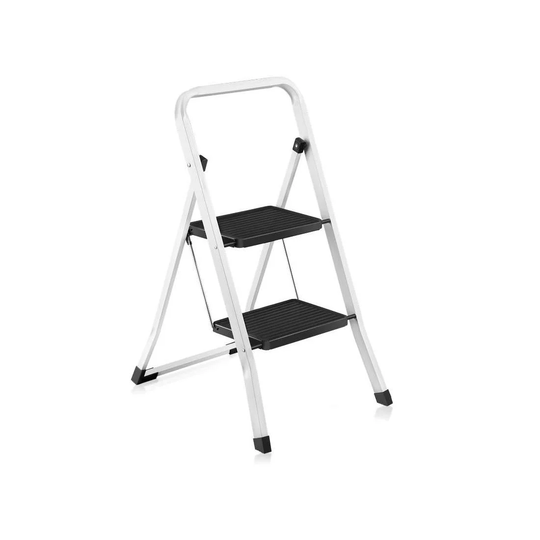 Tatkraft, Zeppelin - Trappstige med to trin, 84 cm