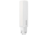 Philips CorePro PLC - LED-lyspære - G24q-2 - 6.5 W - klasse F - 4000 K
