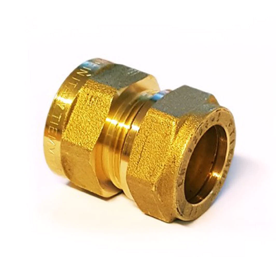Høiax Union cu 1/2"X18mm