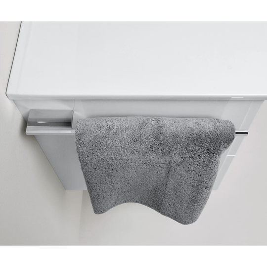 Korsbakken Håndkleholder Krom 40cm
