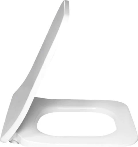 Villeroy & Boch Venticello wrap toalettsete m/soft close & quick release, hvit