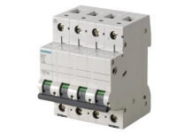 Siemens 5SL46257 5SL4625-7 Ledningssikkerhedsafbryder 25 A 400 V