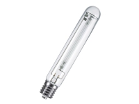 OSRAM VIALOX NAV-T Super 4Y - Højtryksnatrium (HPS) lyspære - klar finish - E40 - 400 W - klasse E - 2000 K