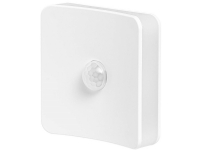 LEDVANCE LUNETTA SQUARE SENSOR RGB 4058075759282 Natlys Kvadratisk LED (RGB) RGB Hvid
