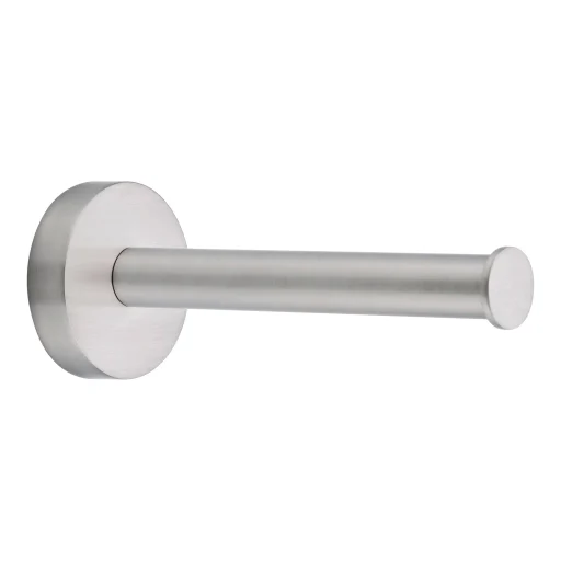 Tesa Moon reservepapirholder, krom