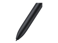 Samsung Galaxy Tab S7 FE - Tablet - Android - 64 GB - 12.4 TFT (2560 x 1600) - microSD indgang - mystisk sort