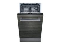 Siemens iQ300 SR63XX20ME Indbygget opvaskemaskine, 10 opvaskepladser